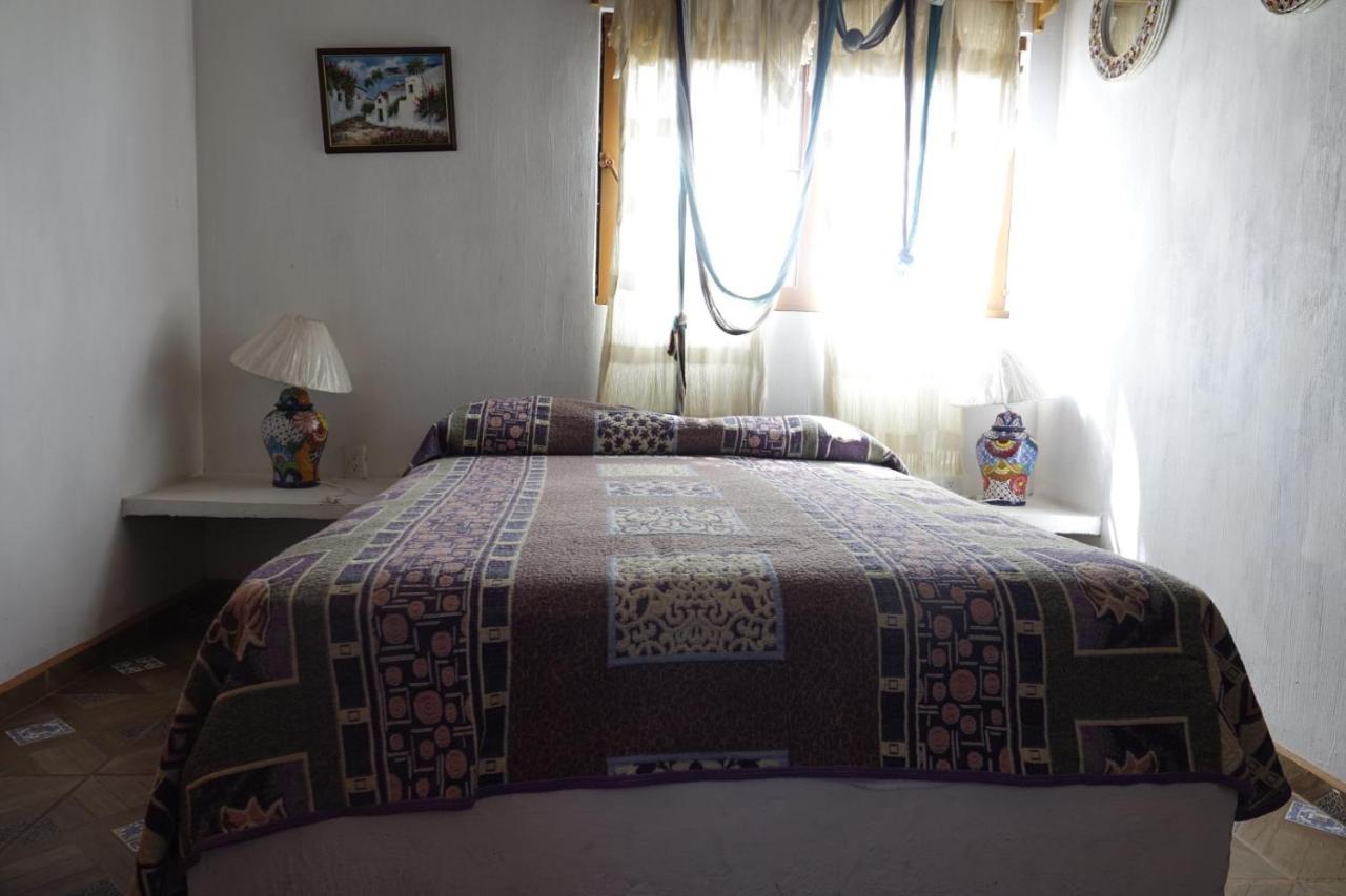 Hotel & Bungalows Las Palmas Villa Corona Екстер'єр фото